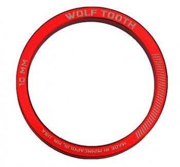 Wolf Tooth Headset Spacer 10mm