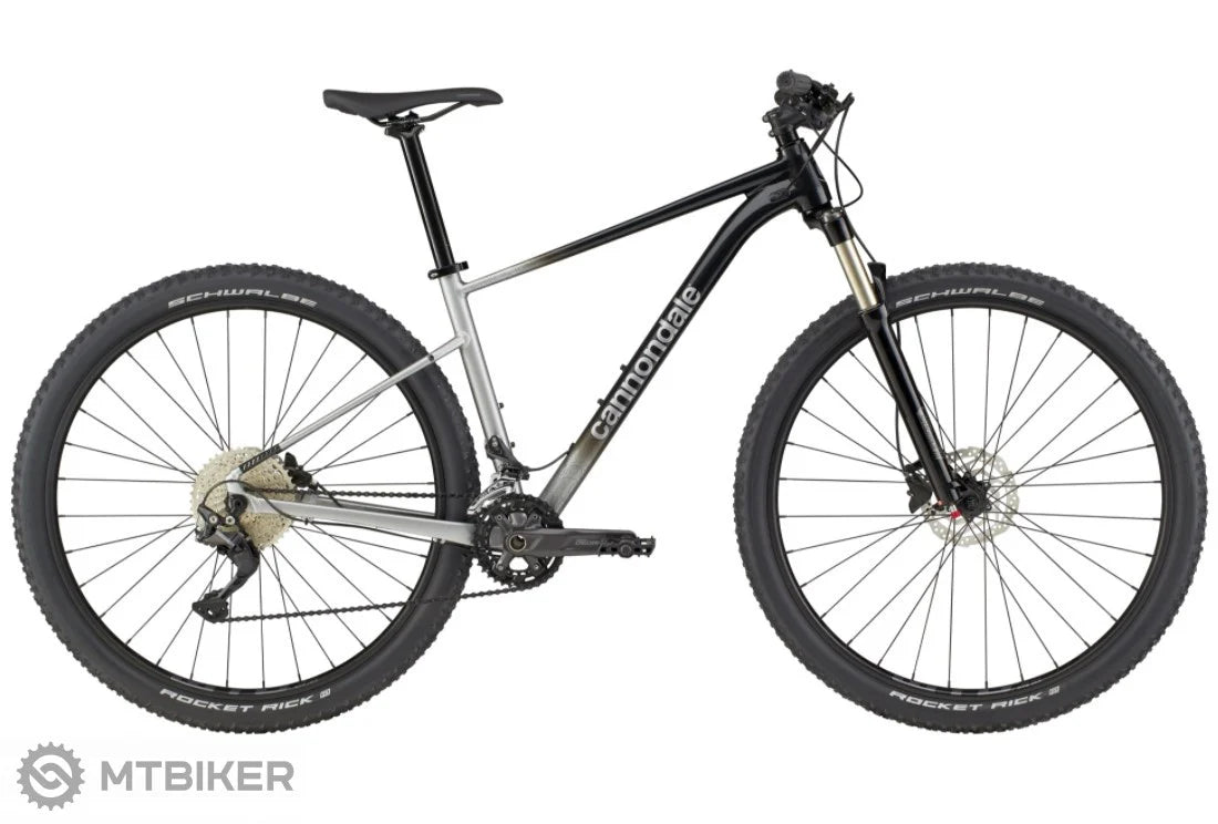 Cannondale Trail SL 4 (29)