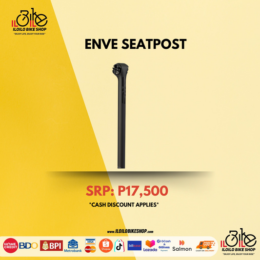 Enve Seatpost