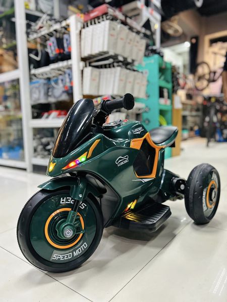 288 Super Speed Moto Lubeibei  kids motor