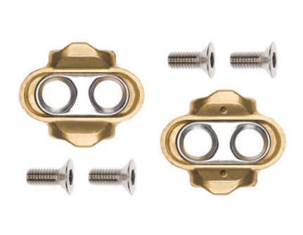 Crankbrothers Cleats 6 degree standard