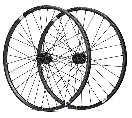 Crankbrothers Wheelset Carbon Synthesis