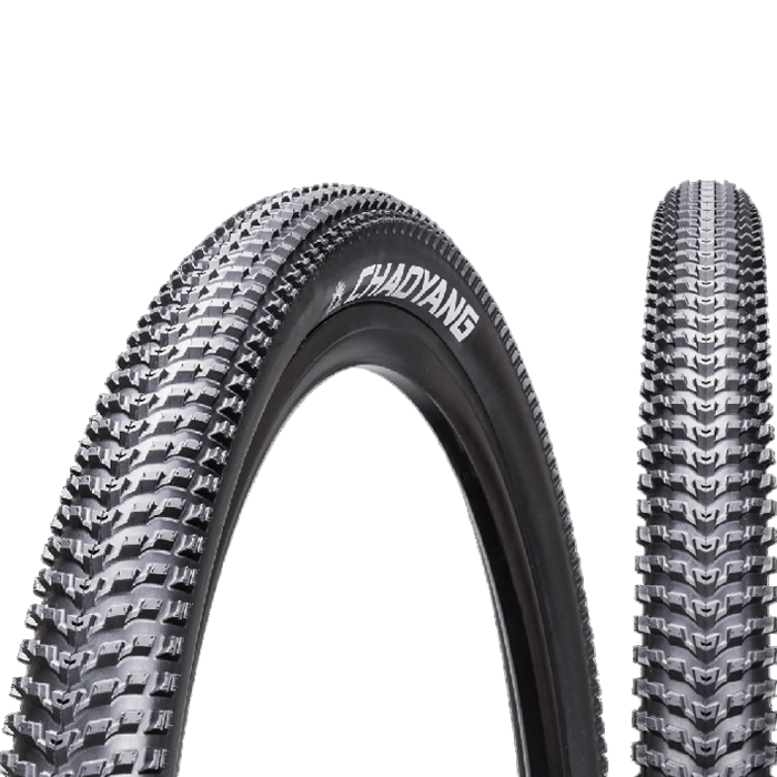 Chaoyang Victory Tires - Wired