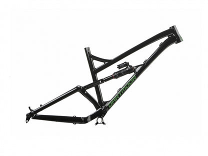 Dartmoor Blackbird FullSuspension Frame