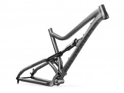 Dartmoor Bluebird FullSuspension Frame