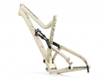 Dartmoor Bluebird FullSuspension Frame