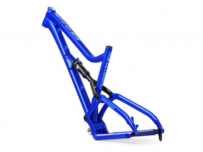 Dartmoor Bluebird FullSuspension Frame