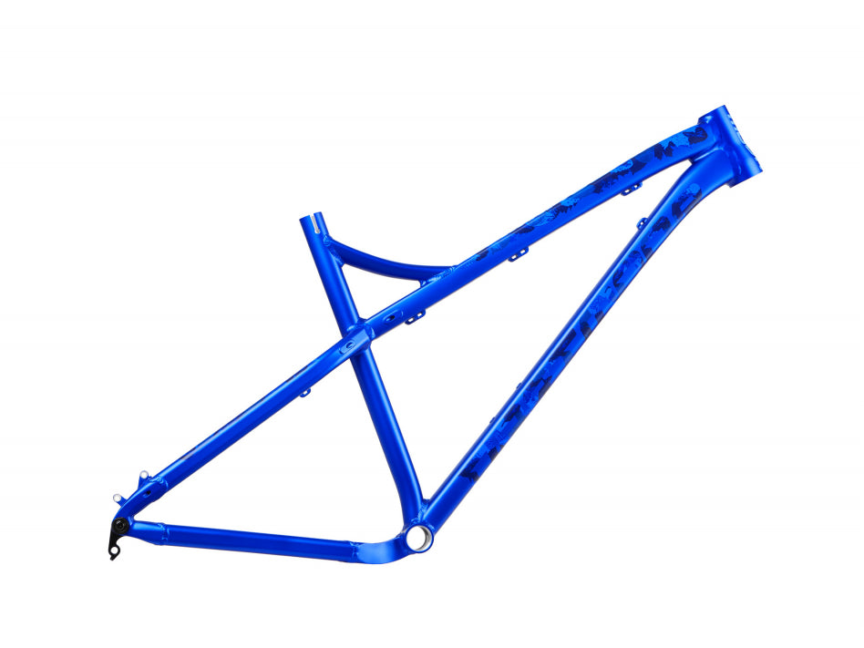 Dartmoor Primal 2021 Frames