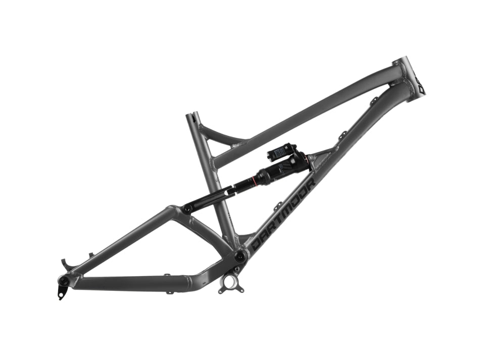 Dartmoor Blackbird FullSuspension Frame