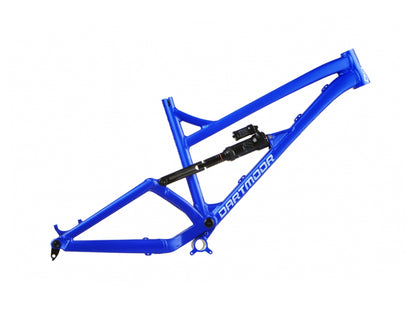 Dartmoor Blackbird FullSuspension Frame