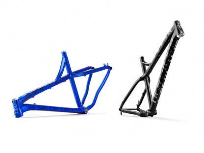 Dartmoor Primal 2021 Frames