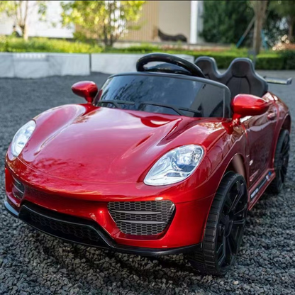 918 Baby electric toy car