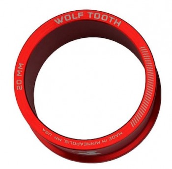 Wolf Tooth Headset Spacer 20mm