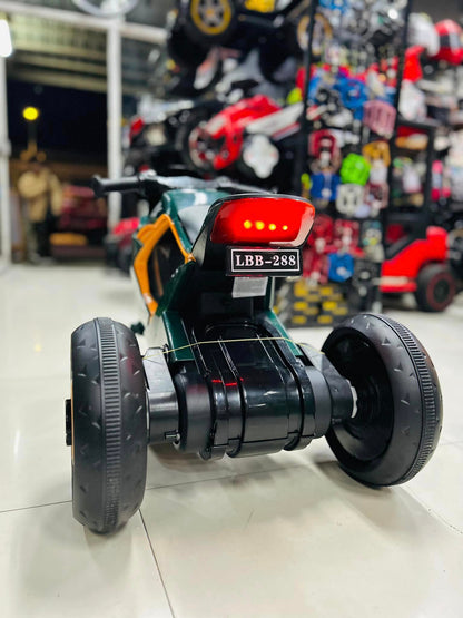 288 Super Speed Moto Lubeibei  kids motor