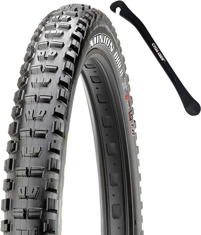 Maxxis Minion DHR II  Folding