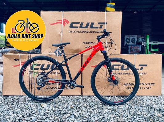 CULT ODYSSEY MTB 29ER