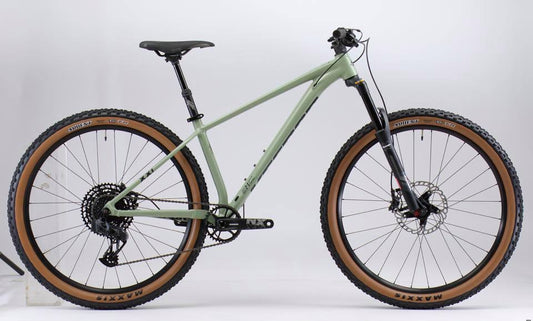 Kespor Trail Tracer - Mountain Bike