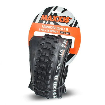 Maxxis Minion DHR II  Folding