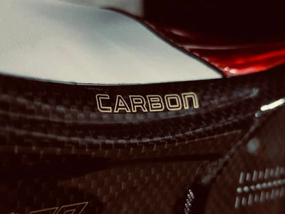 Devel Podium Carbon PH🇵🇭 Edition Prototype