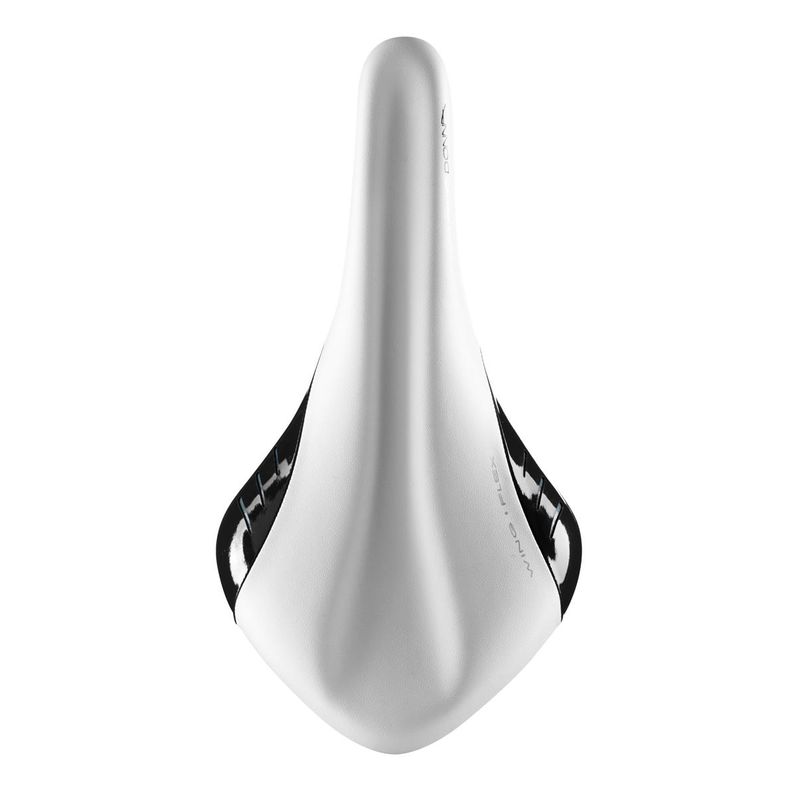 Fizik Saddle Womens's Arione Donna, MG Rails