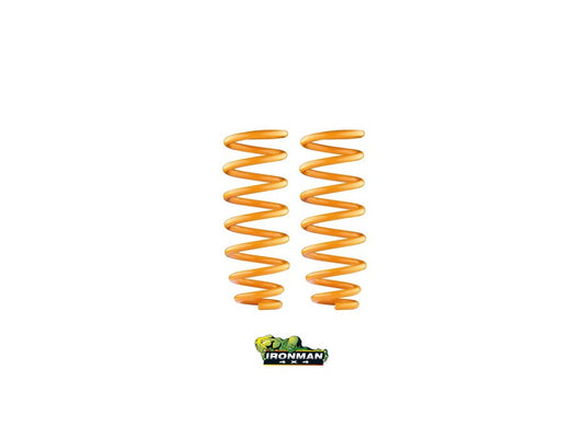 Musso & Korando Coil Spring