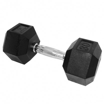 Elite Hex Dumbbells