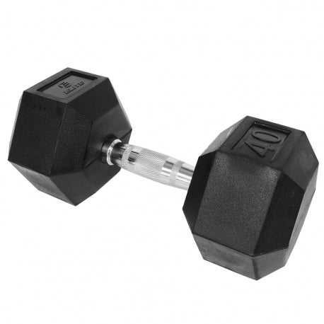 Elite Hex Dumbbells