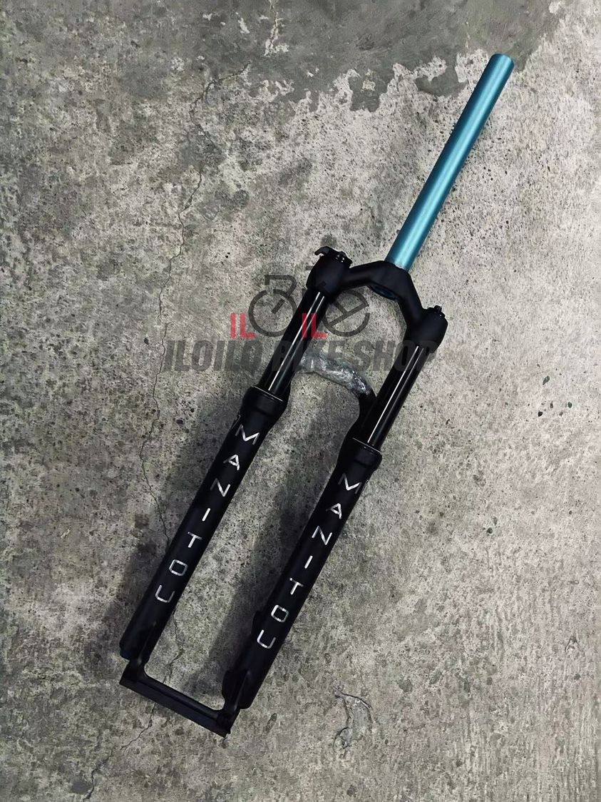 Manitou Markhor Suspension Fork 100mm