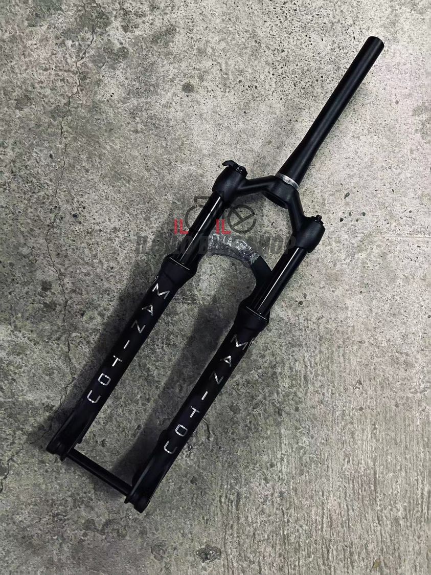 Manitou Markhor Suspension Fork 100mm