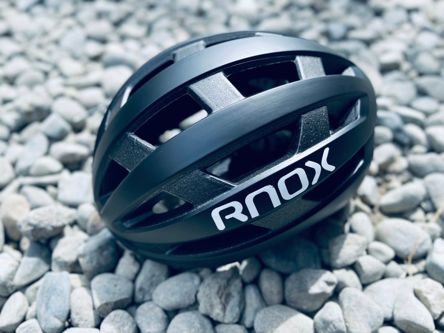 RNOX Helmet