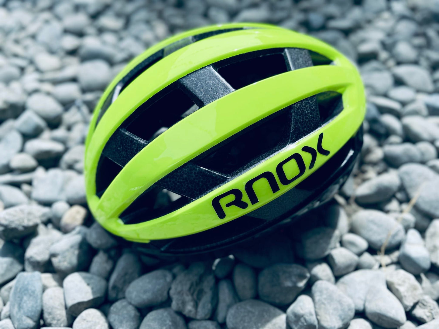 RNOX Helmet