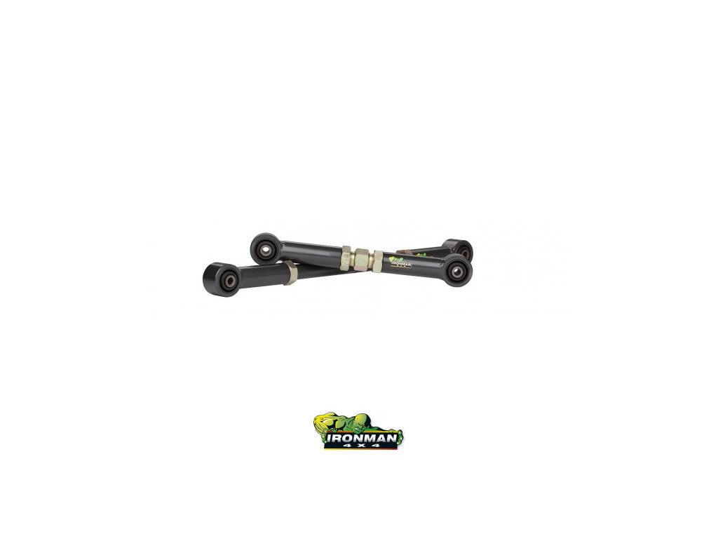 Toyota Landcruiser 80/105 Upper adjustable trailing arm