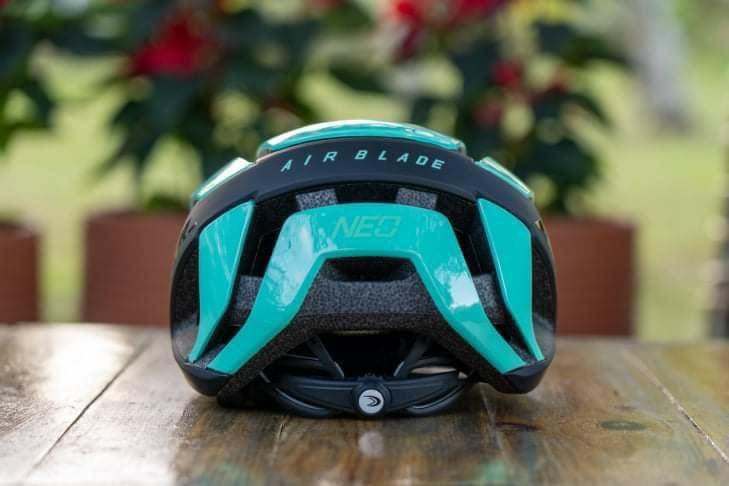 Devel Air Blade NEO Cycling Helmet