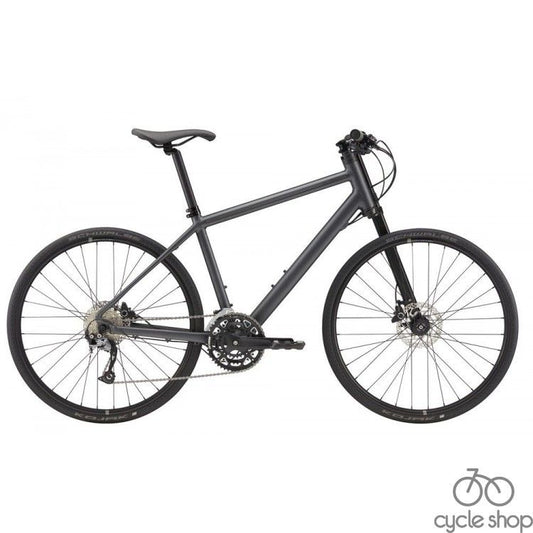 Cannondale 27 Bad Boy 3 BBQ