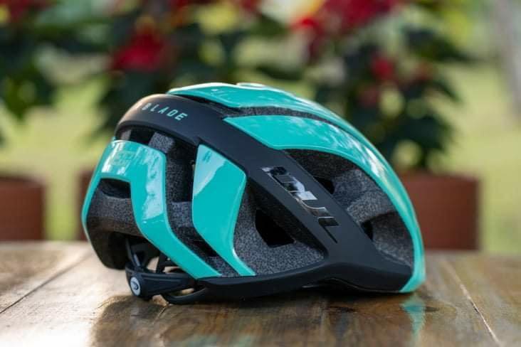 Devel Air Blade NEO Cycling Helmet