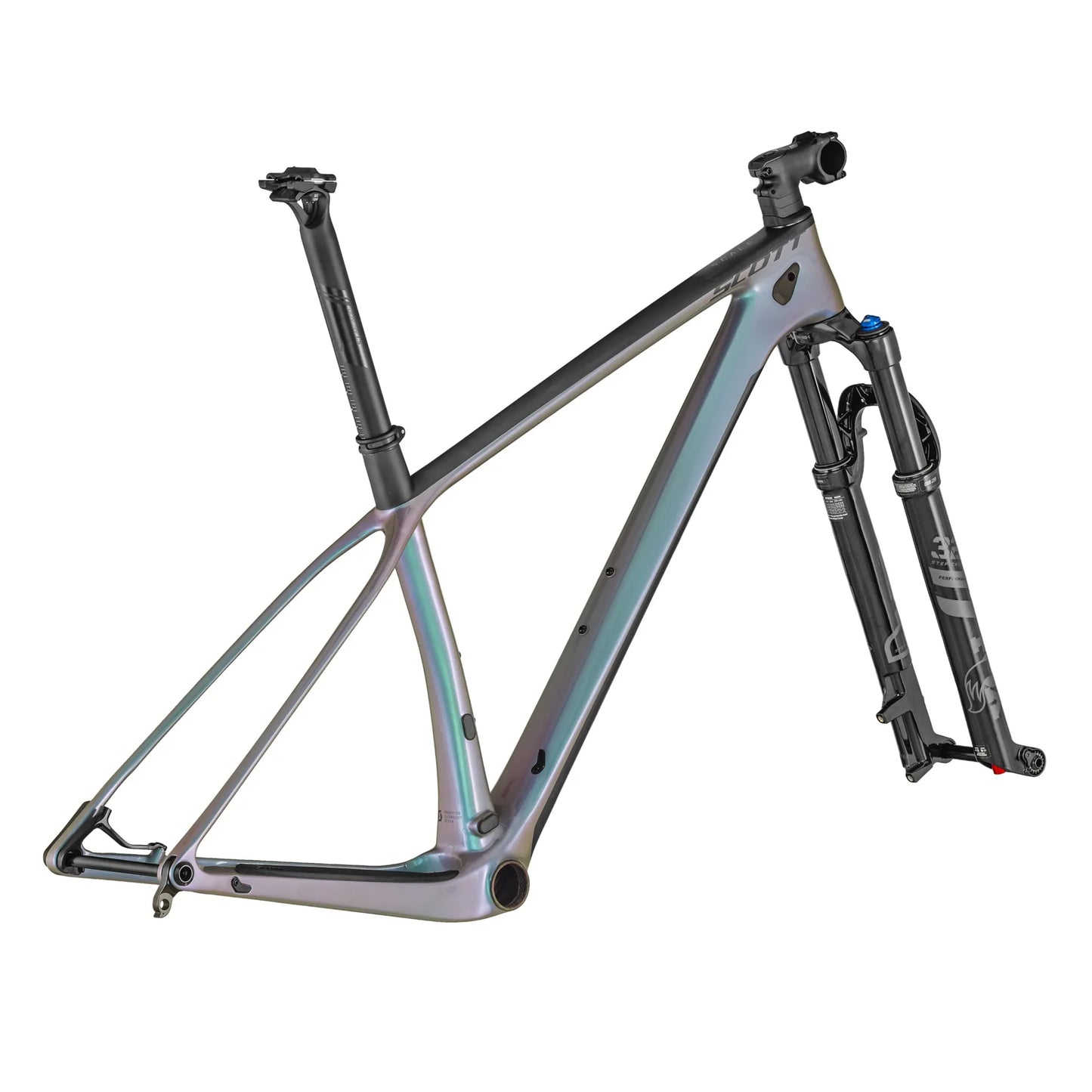 Scott Scale 910 HMF Carbon Mountain Bike Frame and Fork