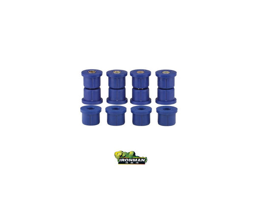 Toyota Landcruiser 60 Poly Bushes