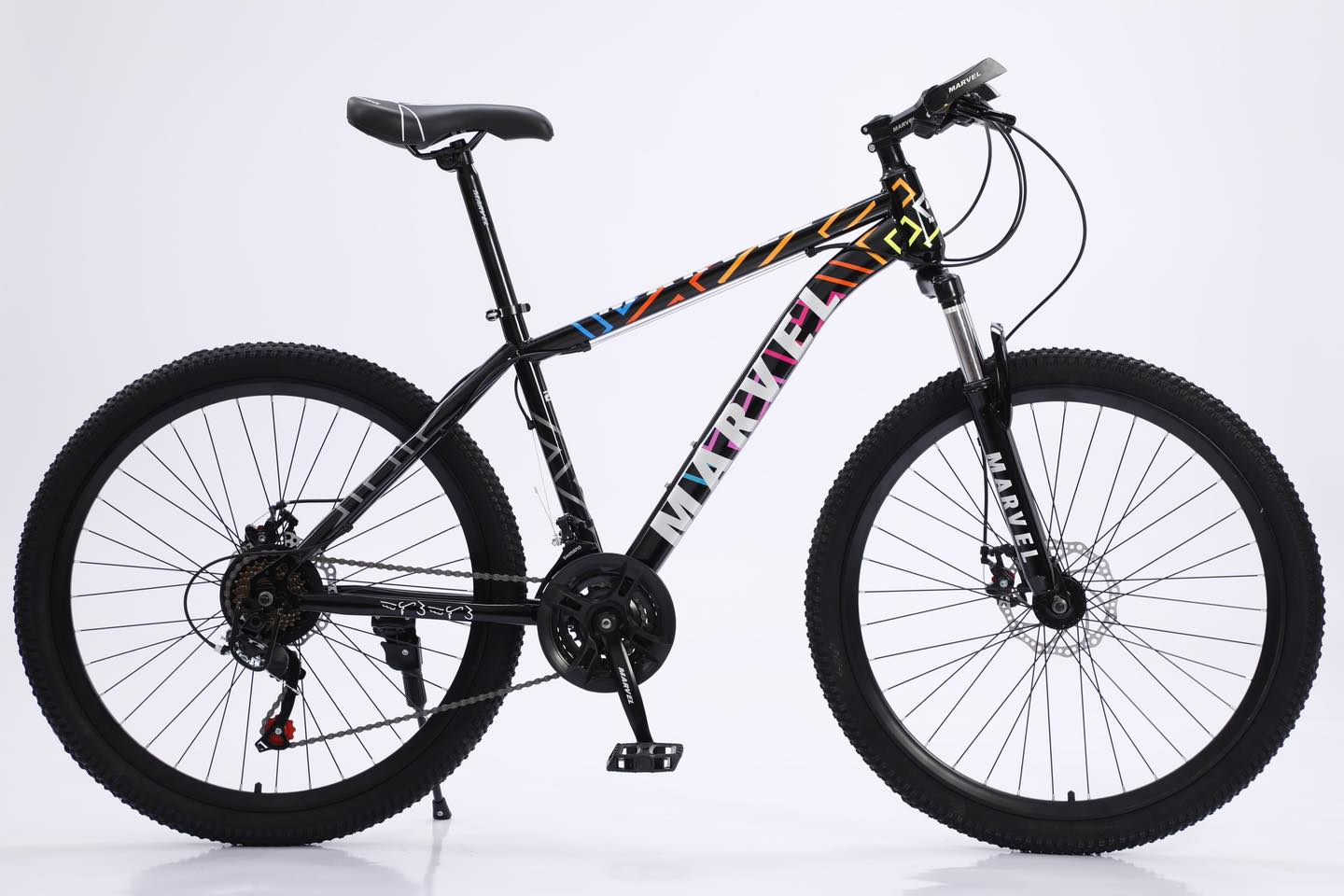 Marbel V2 Mountain Bike