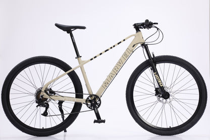 Marbel Hero Mountain Bikes