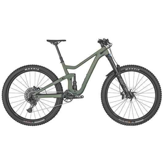 Scott Ransom  920 '29 Full-Suspension Mountain Bike