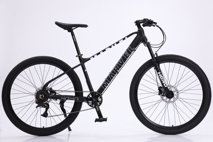 Marbel Hero Mountain Bikes