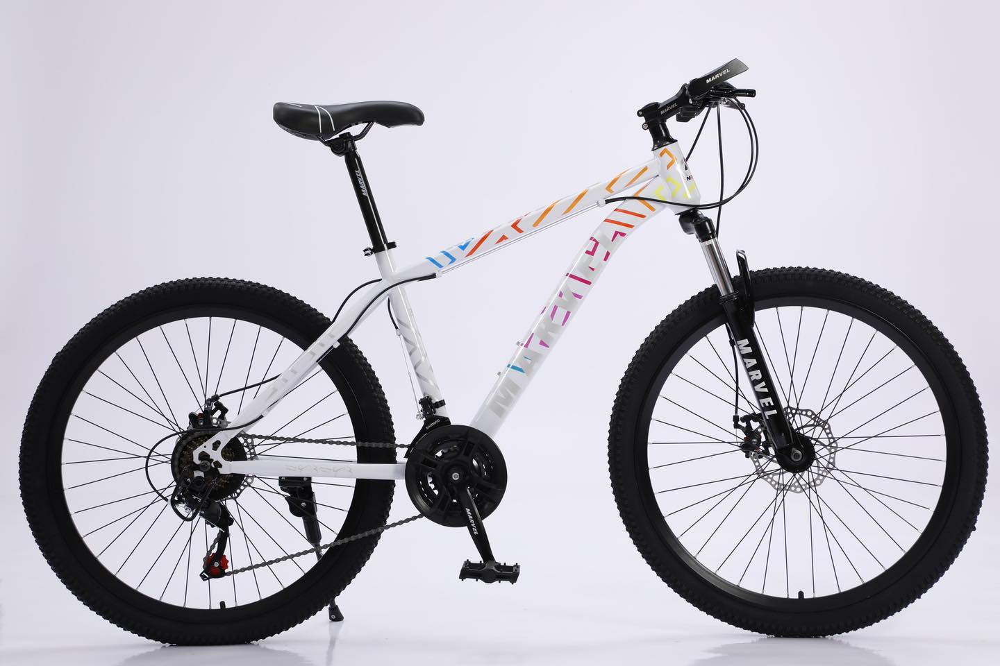 Marbel V2 Mountain Bike