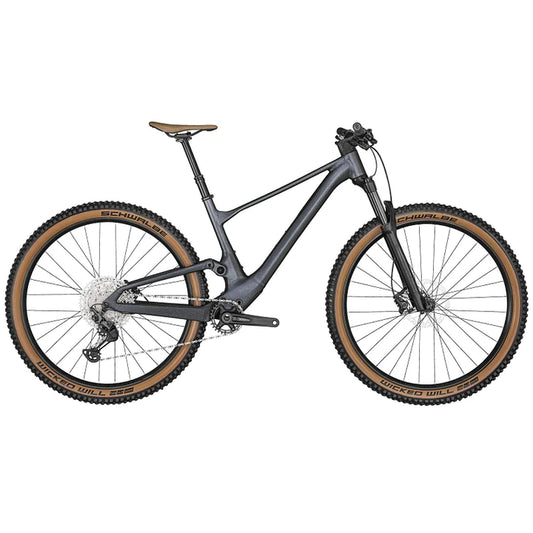 Scott Spark 960 Enduro Bike