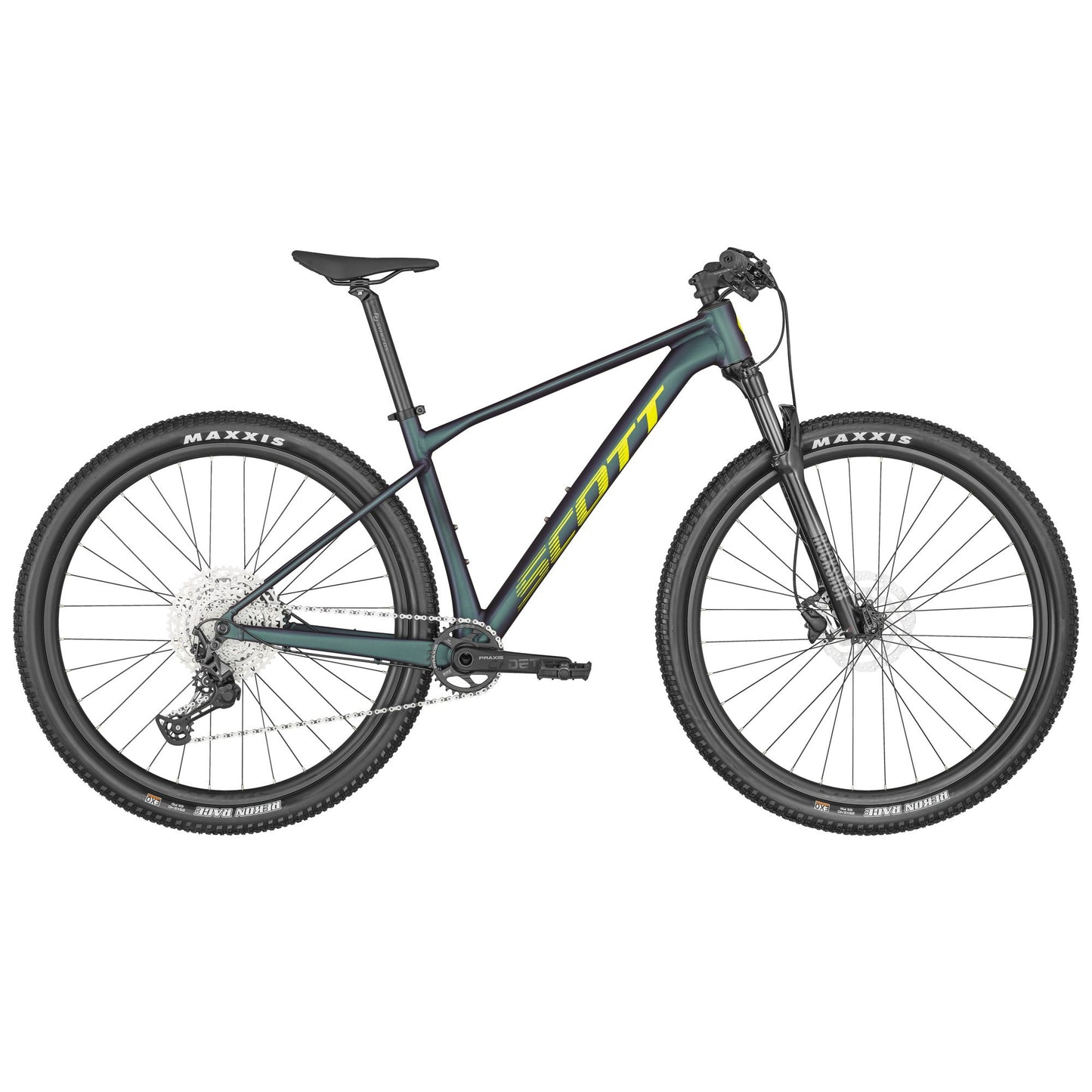 Scott Scale 965 Mountain Bike