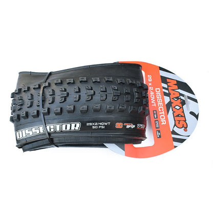 Maxxis Dissector Folding