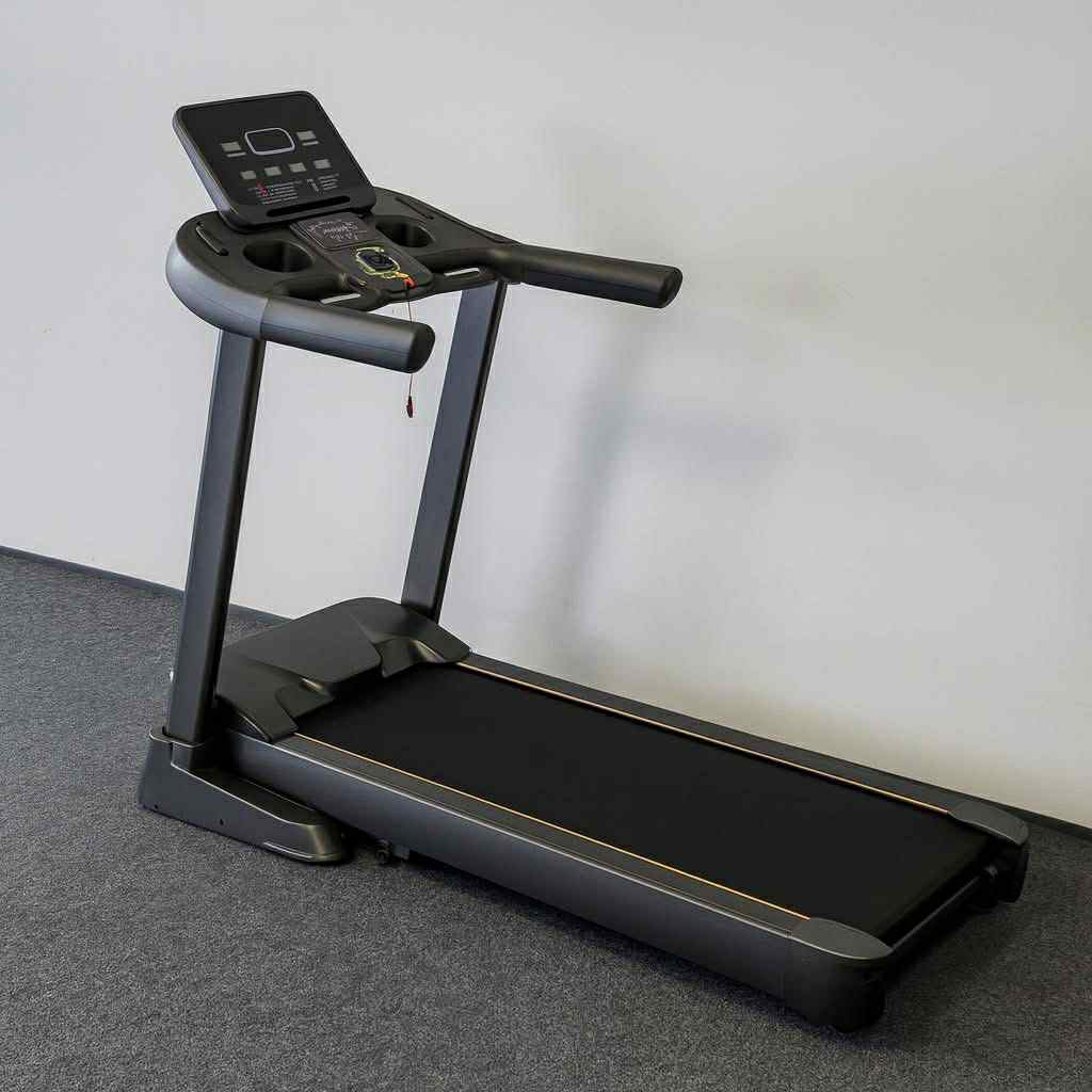 ELITE RUNNER PRO BLUETOOTH TREADMILL 3.5 HP