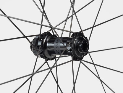 Bontrager Aeolus Pro 51 TLR Disc Road Wheel