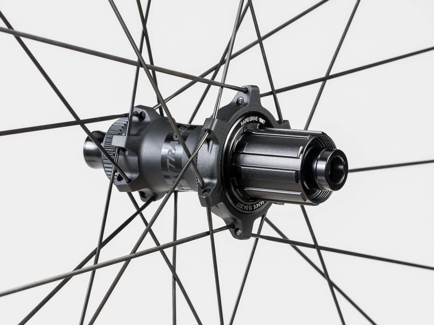 Bontrager Aeolus Pro 3V TLR Disc Road Wheel