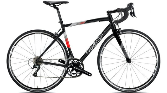 Bike Montegrappa 105 MRX30 2023