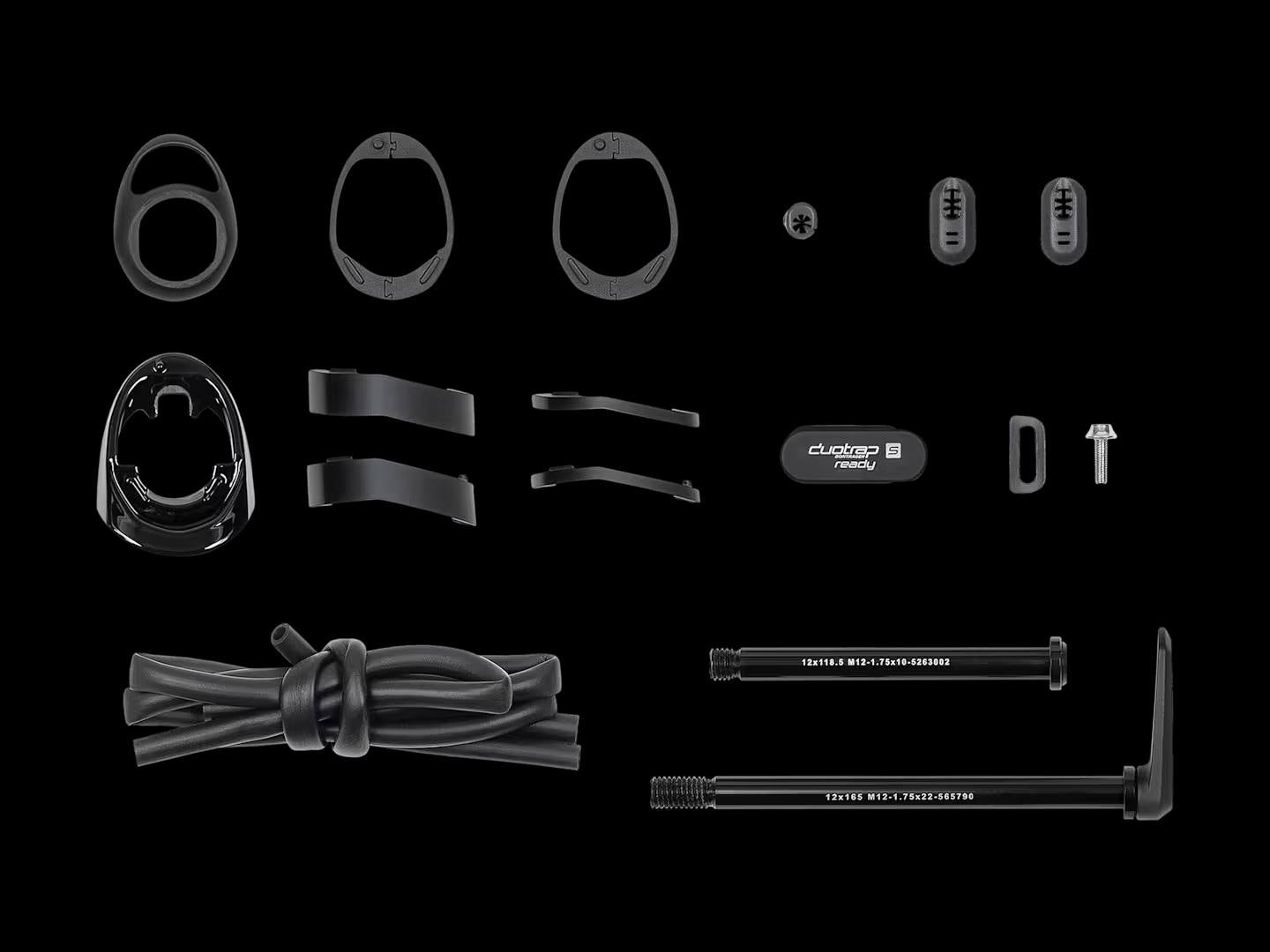 Emonda SLR 5 Disc Frameset